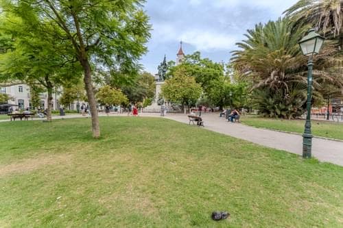 PF38119 - Apartamento T1 novo, Cais do Sodré, Lisboa - Imagem 28
