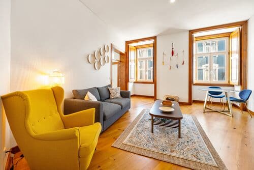 PF38119 - Appartement 2 pièces noveau, Cais do Sodré, Lisboa - Image 13