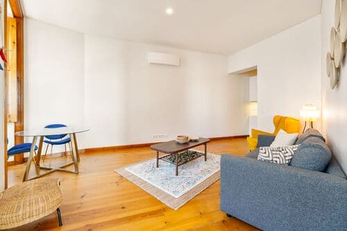 PF38119 - Appartement 2 pièces noveau, Cais do Sodré, Lisboa - Image 16