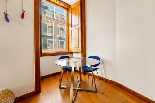 PF38119 - Appartement 2 pièces noveau, Cais do Sodré, Lisboa - Image 18