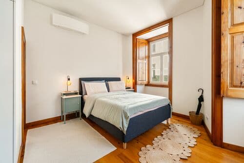 PF38119 - Appartement 2 pièces noveau, Cais do Sodré, Lisboa - Image 22