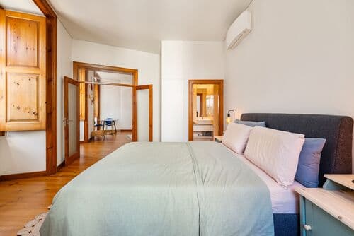 PF38119 - Appartement 2 pièces noveau, Cais do Sodré, Lisboa - Image 27