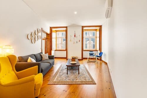 PF38119 - Appartement 2 pièces noveau, Cais do Sodré, Lisboa - Image 12