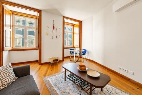 PF38119 - Appartement 2 pièces noveau, Cais do Sodré, Lisboa - Image 15