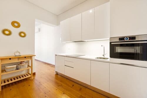 PF38119 - Appartement 2 pièces noveau, Cais do Sodré, Lisboa - Image 2