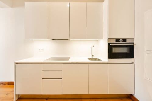 PF38119 - Appartement 2 pièces noveau, Cais do Sodré, Lisboa - Image 4