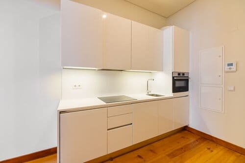 PF38119 - Appartement 2 pièces noveau, Cais do Sodré, Lisboa - Image 3