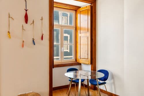 PF38119 - Appartement 2 pièces noveau, Cais do Sodré, Lisboa - Image 17