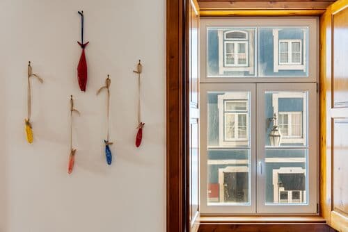 PF38119 - Appartement 2 pièces noveau, Cais do Sodré, Lisboa - Image 19
