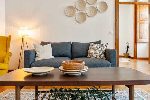 PF38119 - Appartement 2 pièces noveau, Cais do Sodré, Lisboa - Image 14