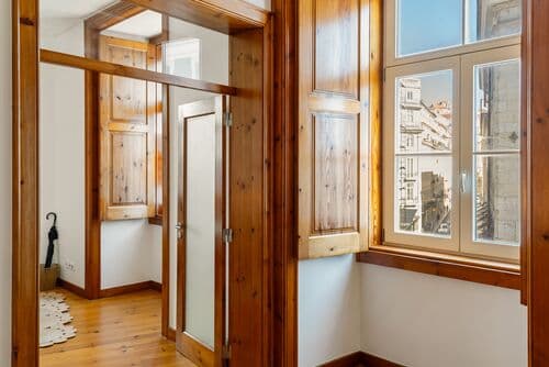 PF38119 - Appartement 2 pièces noveau, Cais do Sodré, Lisboa - Image 21