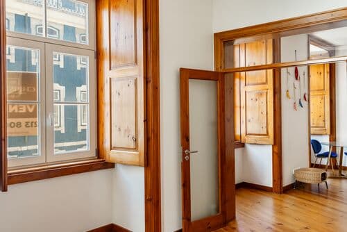 PF38119 - Appartement 2 pièces noveau, Cais do Sodré, Lisboa - Image 1