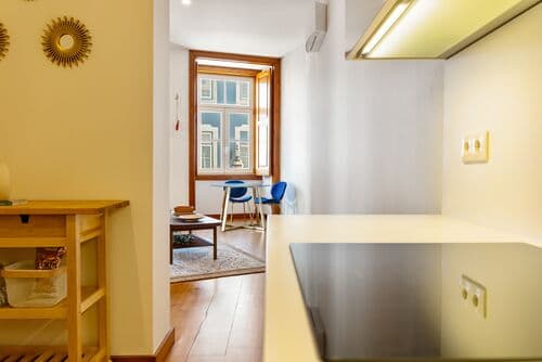 PF38119 - Appartement 2 pièces noveau, Cais do Sodré, Lisboa - Image 11