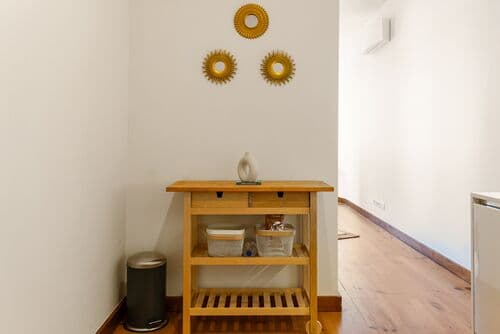 PF38119 - Appartement 2 pièces noveau, Cais do Sodré, Lisboa - Image 6