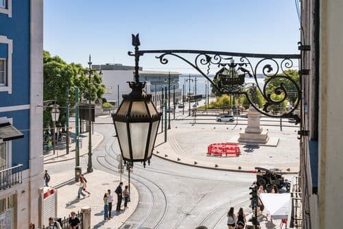 PF38119 - Appartement 2 pièces noveau, Cais do Sodré, Lisboa - Image 34