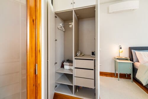 PF38119 - Appartement 2 pièces noveau, Cais do Sodré, Lisboa - Image 25