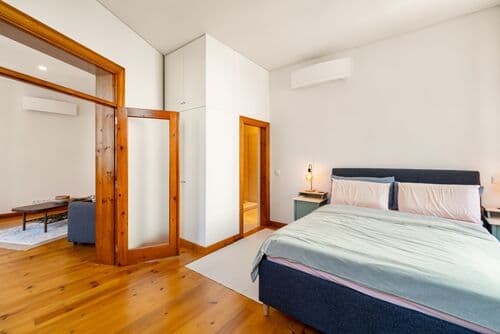PF38119 - Appartement 2 pièces noveau, Cais do Sodré, Lisboa - Image 24