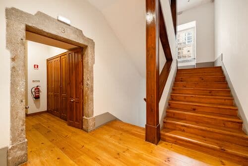 PF38119 - Appartement 2 pièces noveau, Cais do Sodré, Lisboa - Image 35