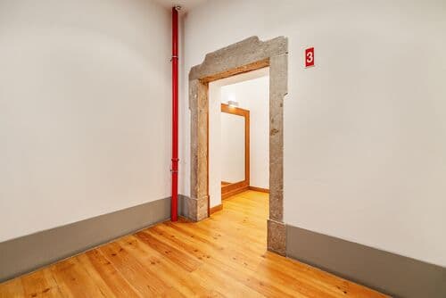 PF38119 - Appartement 2 pièces noveau, Cais do Sodré, Lisboa - Image 38