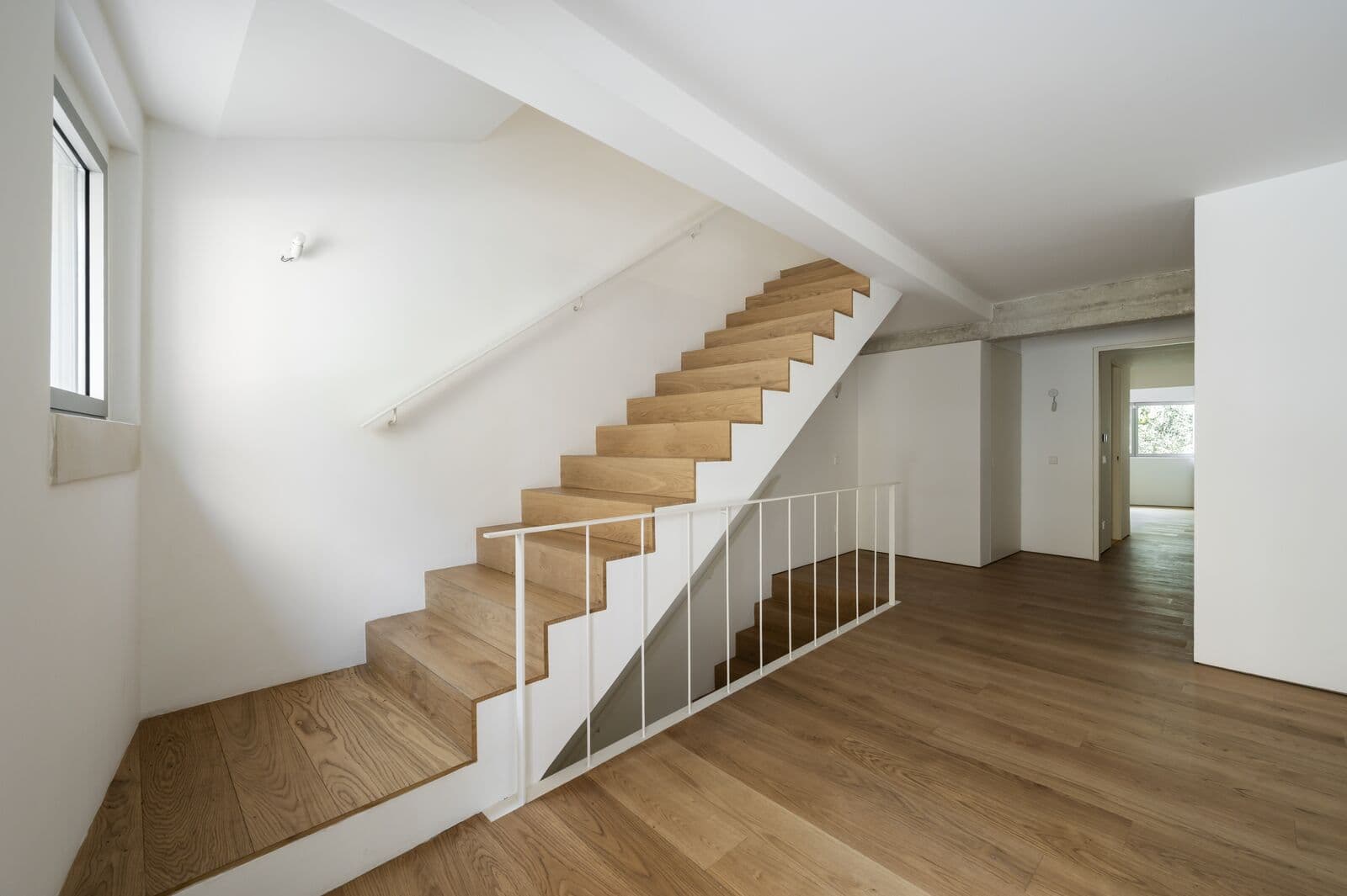 Moradia T4 com jardim, Lapa, Lisboa - Imagem 11