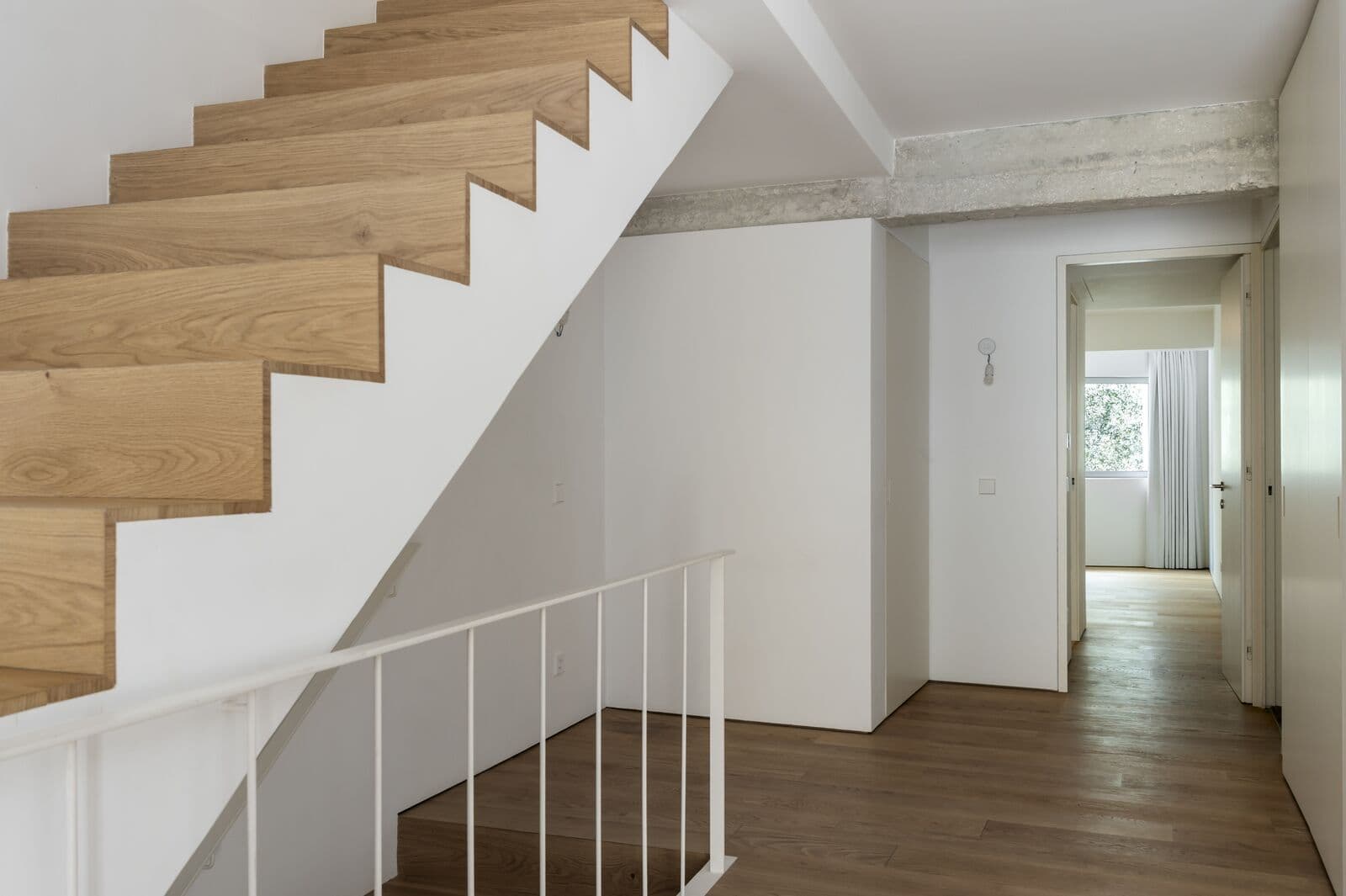 Moradia T4 com jardim, Lapa, Lisboa - Imagem 17