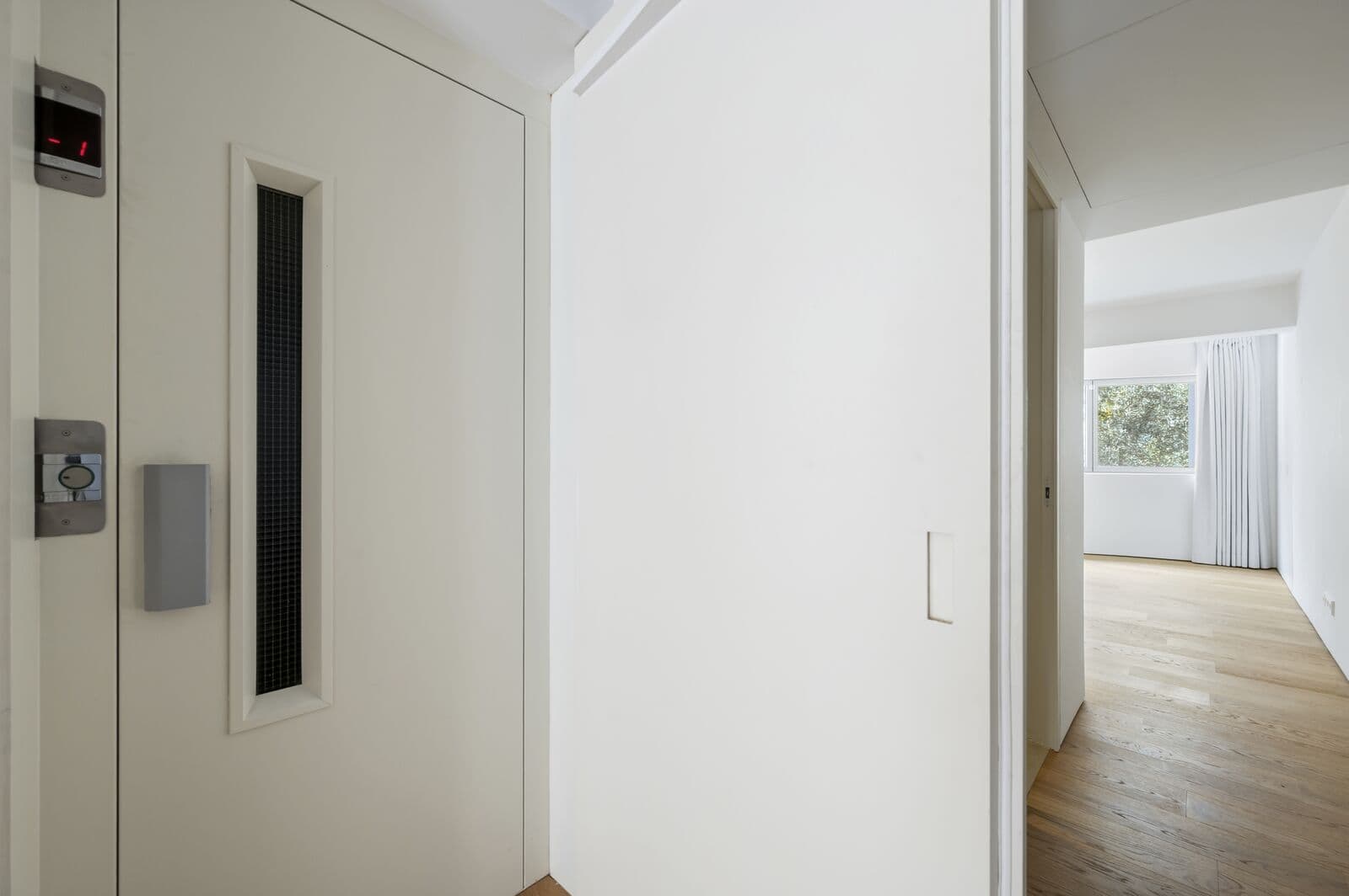 Moradia T4 com jardim, Lapa, Lisboa - Imagem 19