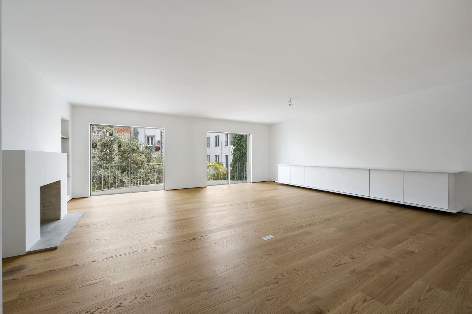 Moradia T4 com jardim, Lapa, Lisboa - Imagem 3