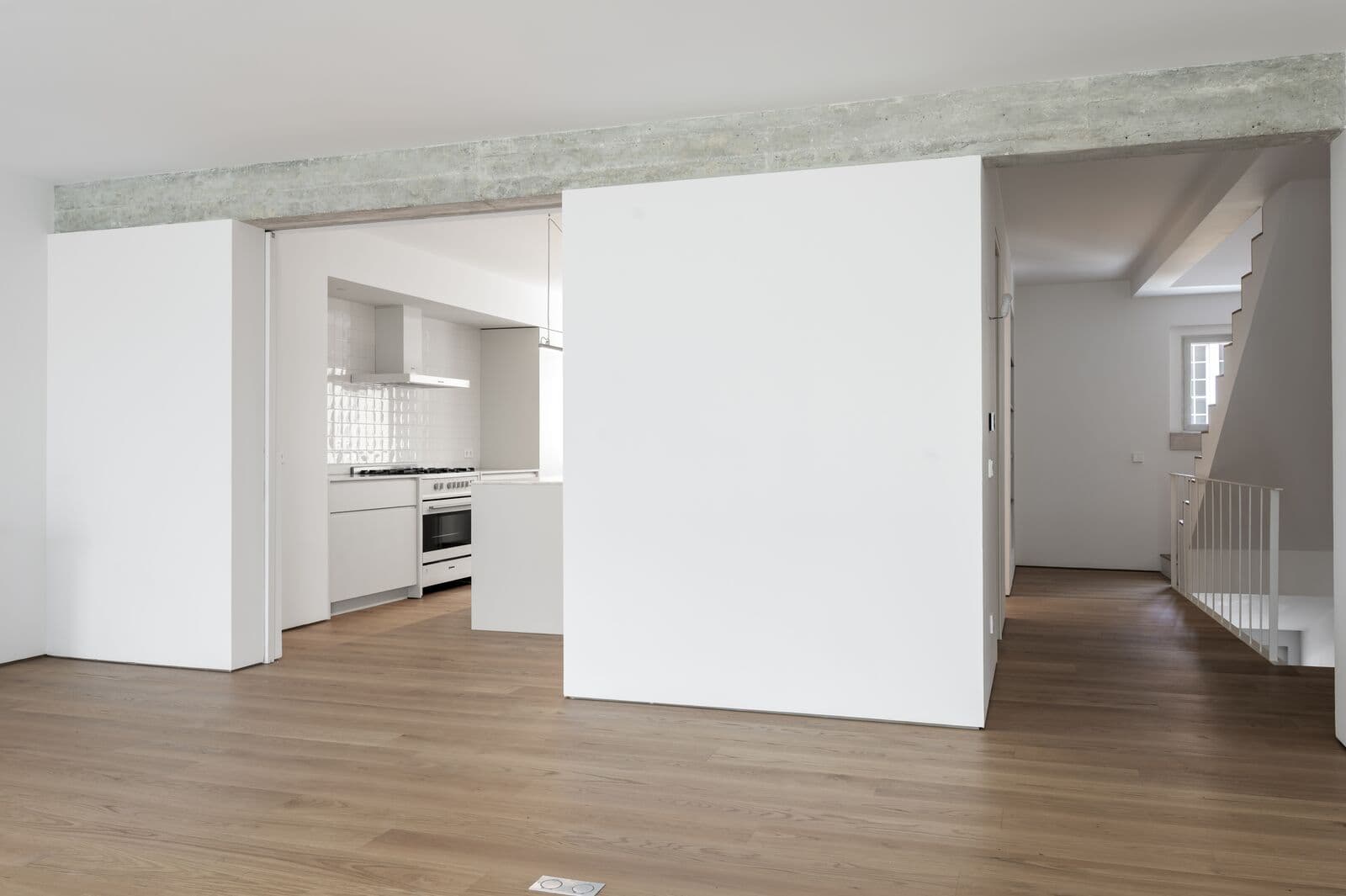 Moradia T4 com jardim, Lapa, Lisboa - Imagem 8