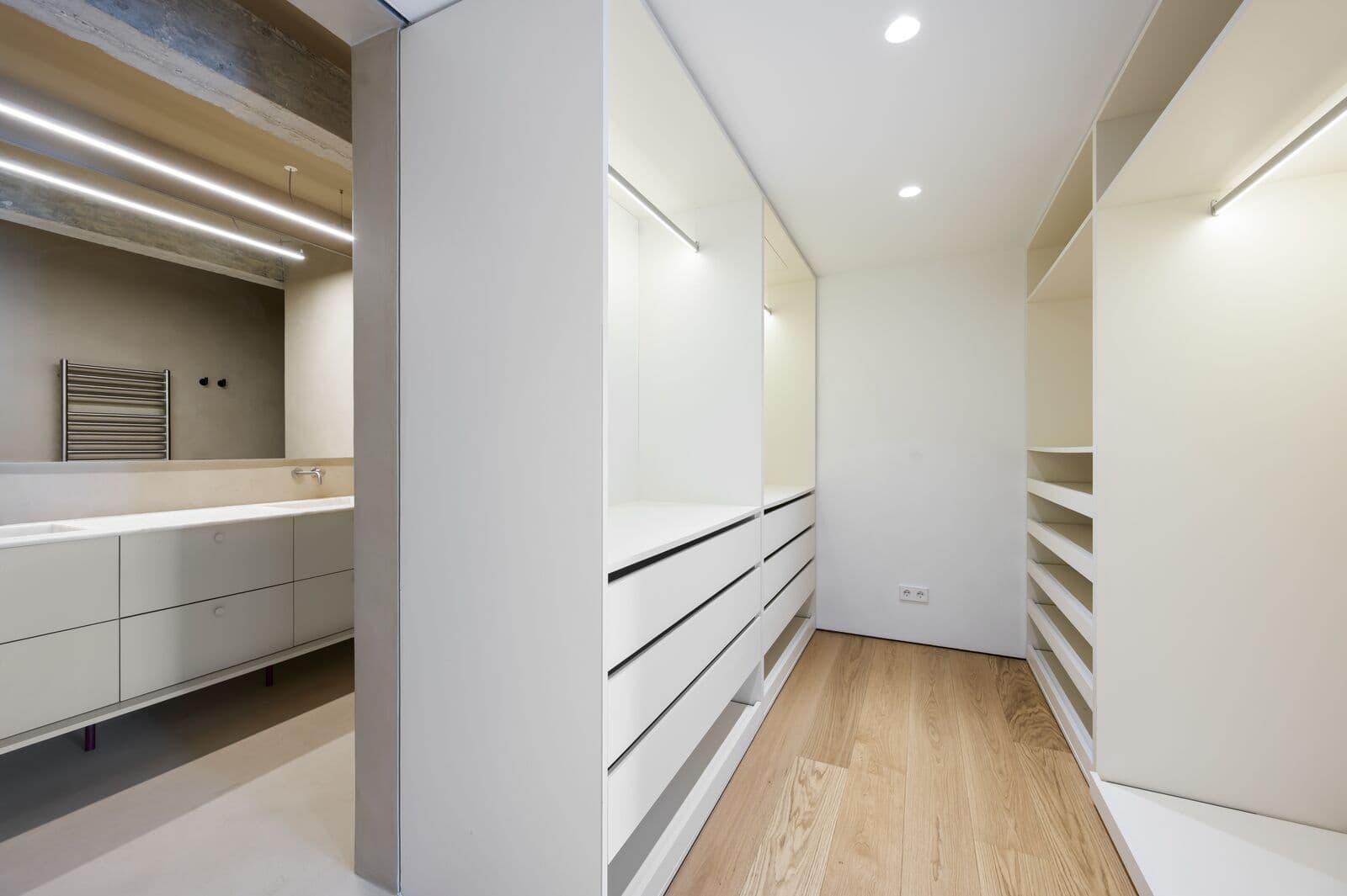 Moradia T4 com jardim, Lapa, Lisboa - Imagem 15