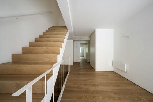 PF38176 - Moradia T4 com jardim, Lapa, Lisboa - Imagem 12