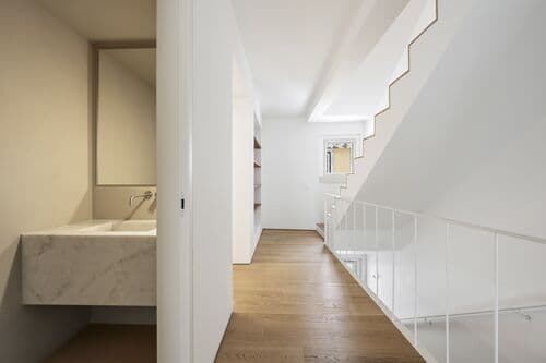 PF38176 - Moradia T4 com jardim, Lapa, Lisboa - Imagem 25