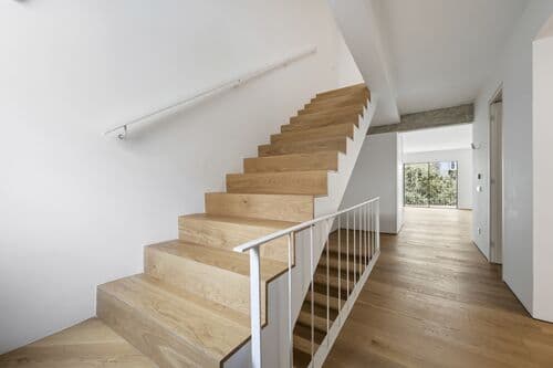 PF38176 - Moradia T4 com jardim, Lapa, Lisboa - Imagem 26