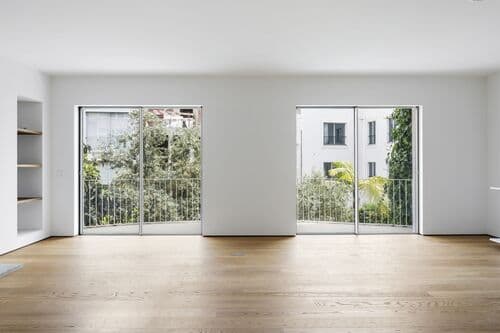 PF38176 - Moradia T4 com jardim, Lapa, Lisboa - Imagem 4