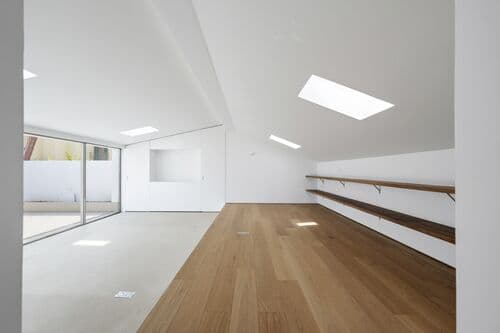 PF38176 - Moradia T4 com jardim, Lapa, Lisboa - Imagem 35