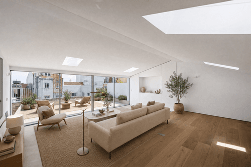 PF38176 - Moradia T4 com jardim, Lapa, Lisboa - Imagem 33