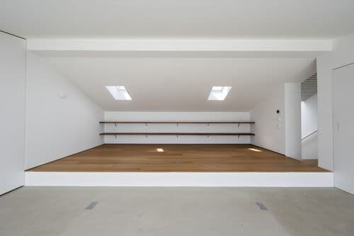 PF38176 - Moradia T4 com jardim, Lapa, Lisboa - Imagem 37