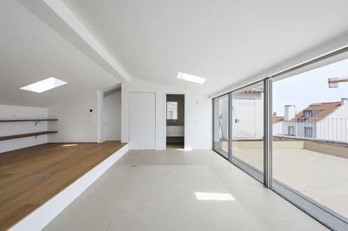 PF38176 - Moradia T4 com jardim, Lapa, Lisboa - Imagem 38