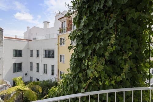 PF38176 - Moradia T4 com jardim, Lapa, Lisboa - Imagem 40