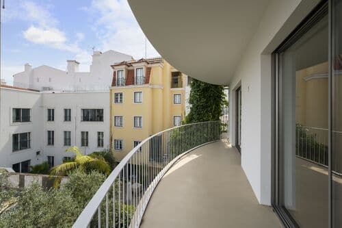 PF38176 - Moradia T4 com jardim, Lapa, Lisboa - Imagem 41