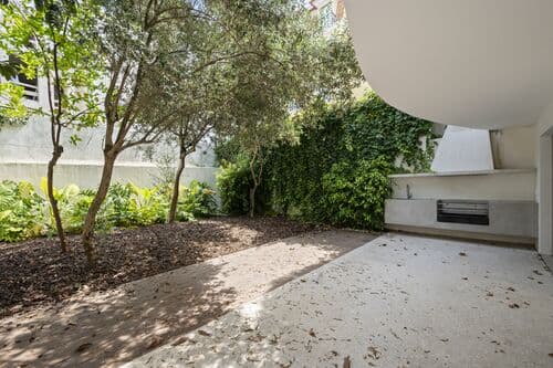 PF38176 - Moradia T4 com jardim, Lapa, Lisboa - Imagem 44