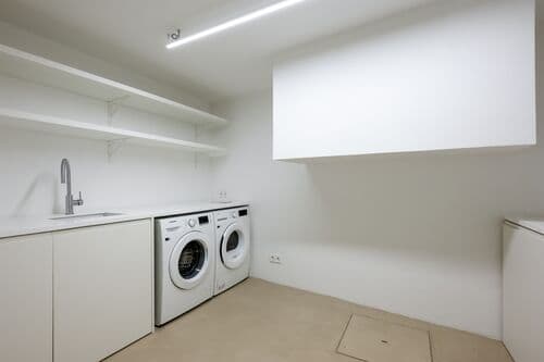 PF38176 - Moradia T4 com jardim, Lapa, Lisboa - Imagem 50
