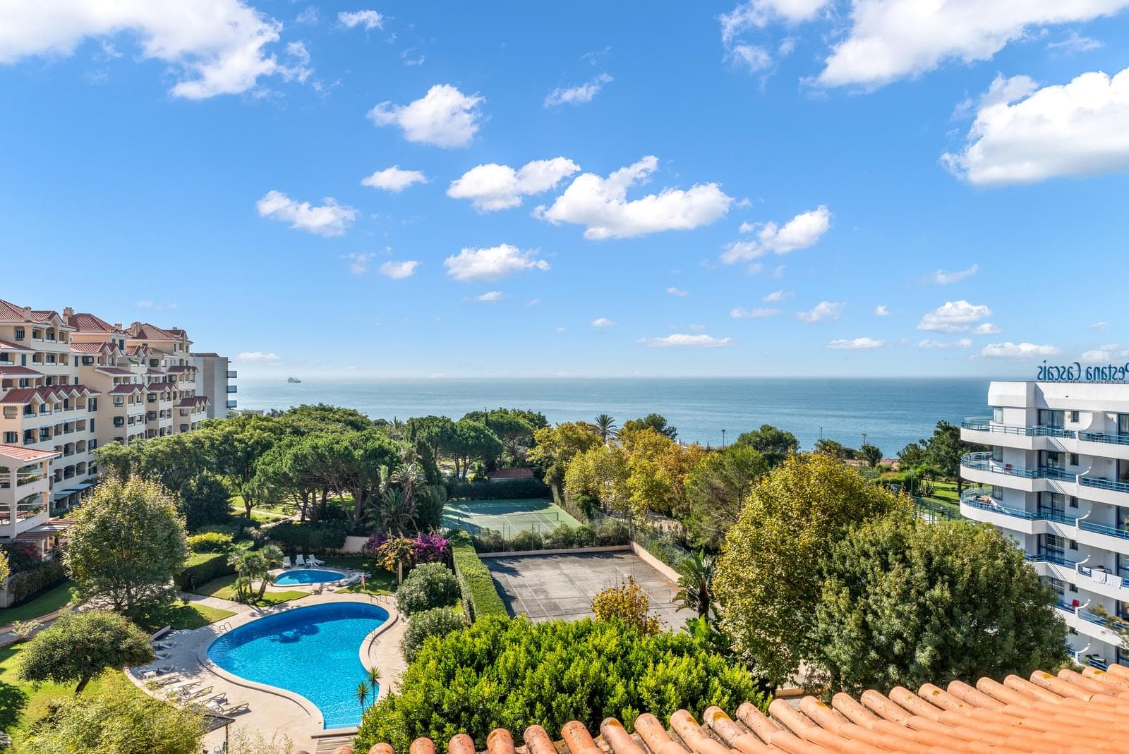 Penthouse T4 com piscina, Gandarinha, Cascais - Imagem 16