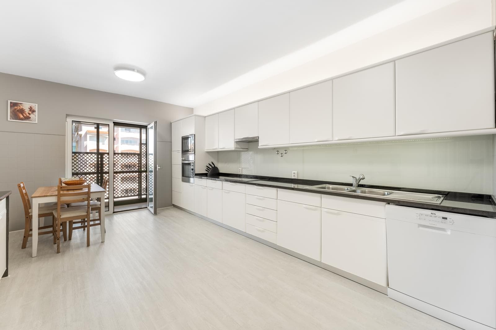 Penthouse T4 com piscina, Gandarinha, Cascais - Imagem 9