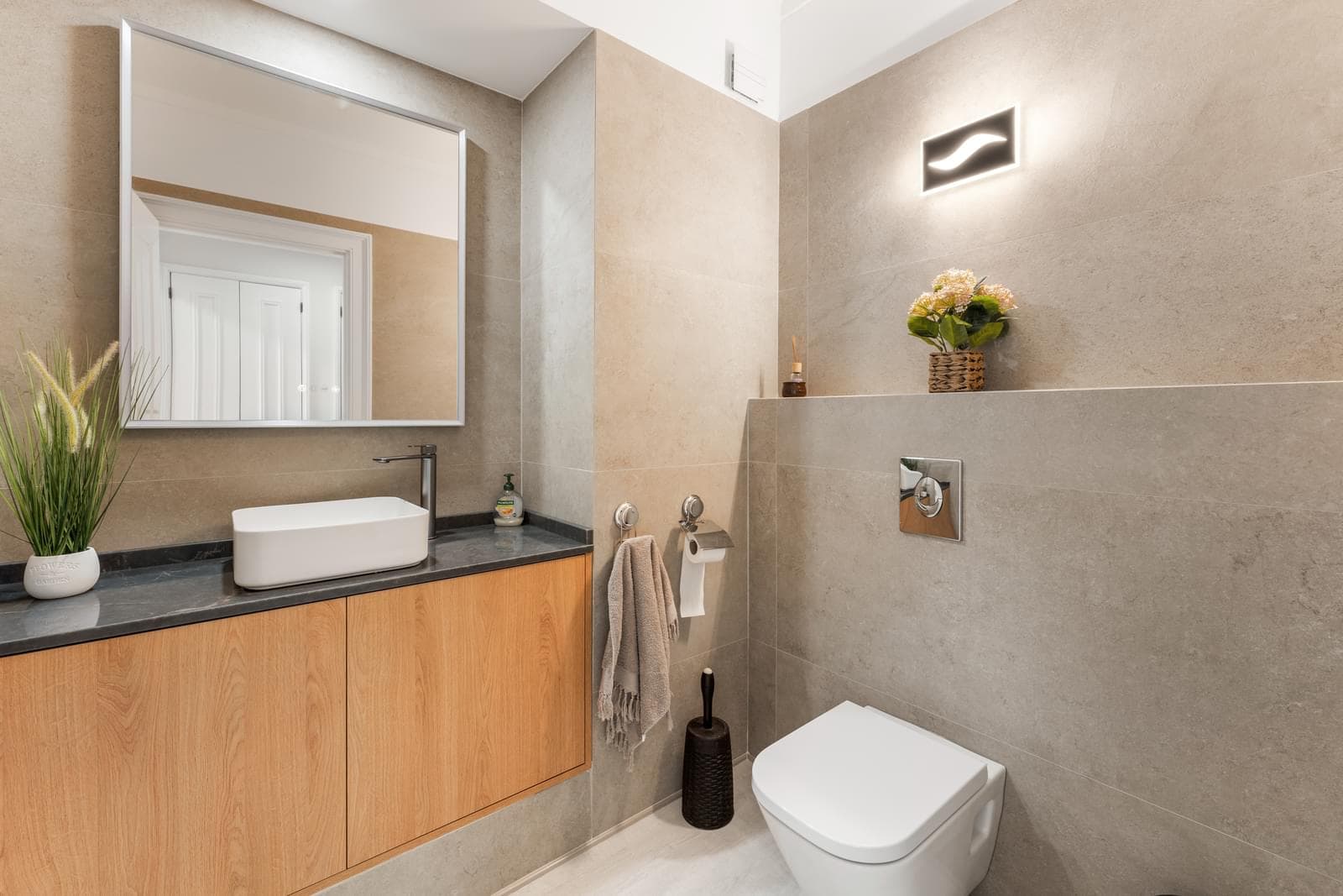 Penthouse T4 com piscina, Gandarinha, Cascais - Imagem 10