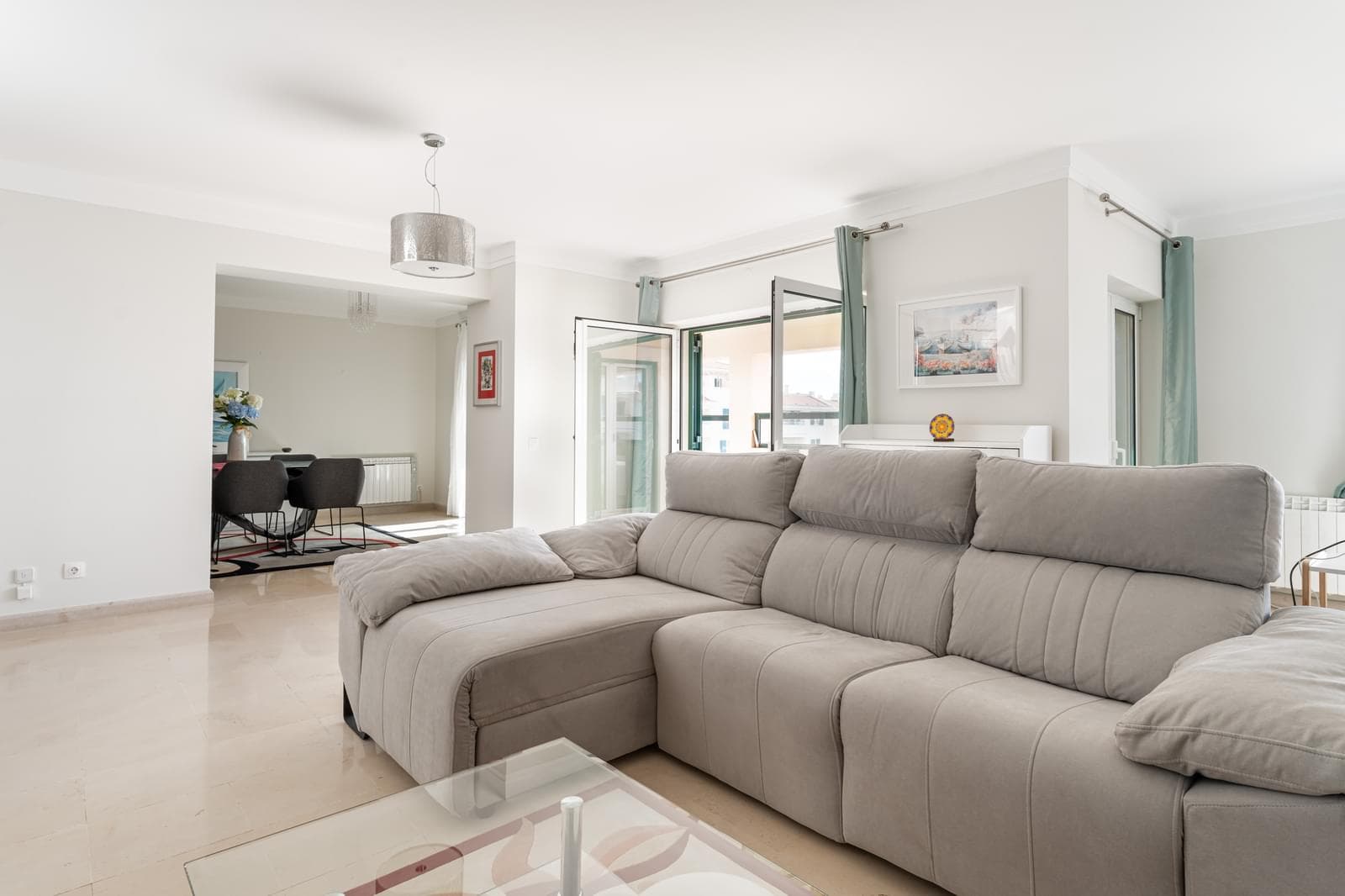 Penthouse T4 com piscina, Gandarinha, Cascais - Imagem 4