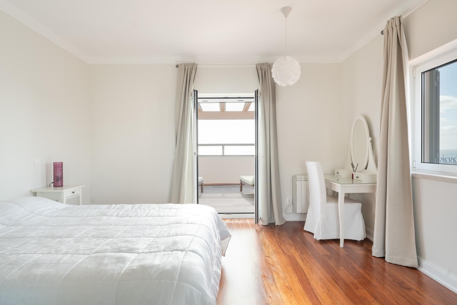 Penthouse T4 com piscina, Gandarinha, Cascais - Imagem 18