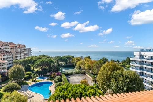 PF38200 - Penthouse T4 com piscina, Gandarinha, Cascais - Imagem 16