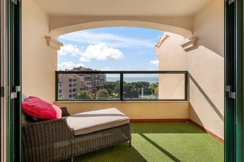 PF38200 - Penthouse T4 com piscina, Gandarinha, Cascais - Imagem 11