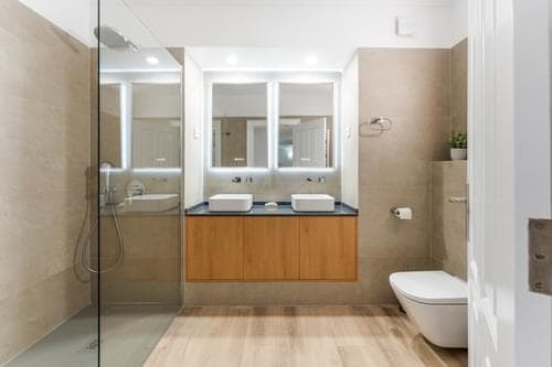 PF38200 - Penthouse T4 com piscina, Gandarinha, Cascais - Imagem 12