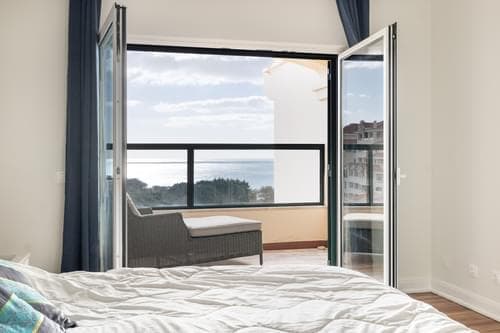 PF38200 - Penthouse T4 com piscina, Gandarinha, Cascais - Imagem 17